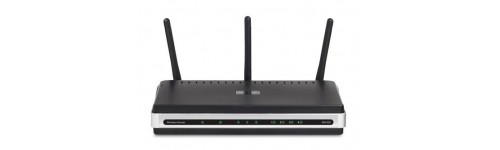 Modem/Routeur