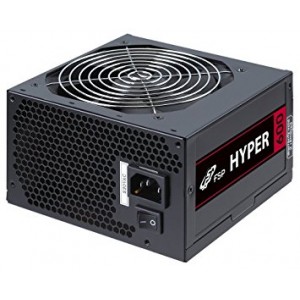 Fortron 600W