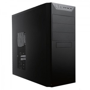 ANTEC GX200 BLEU - Boitier Moyen Tour sans alim.