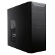ANTEC GX200 BLEU - Boitier Moyen Tour sans alim.
