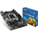 Carte Mère 1151 MSI - H110M PRO-VH