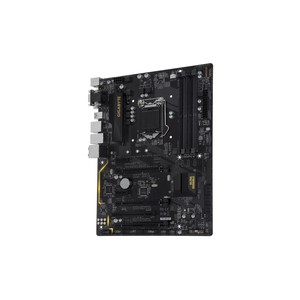 Carte Mère GIGABYTE ATX Socket 1151 Intel B250 4xDDR4 M.2 D-Sub DVI HDMI