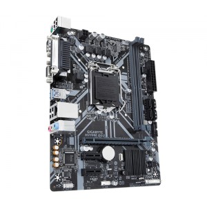 Carte Mère GIGABYTE H310M DS2 MATX LGA1151-H4 Garantie 3ans