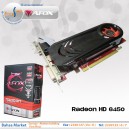 Radeon HD 6450 